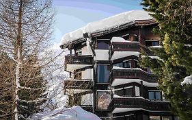 Haus Allegra
